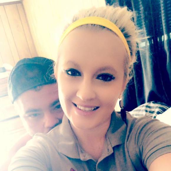 Meet your Posher, Felisha - Picture 1 of 1